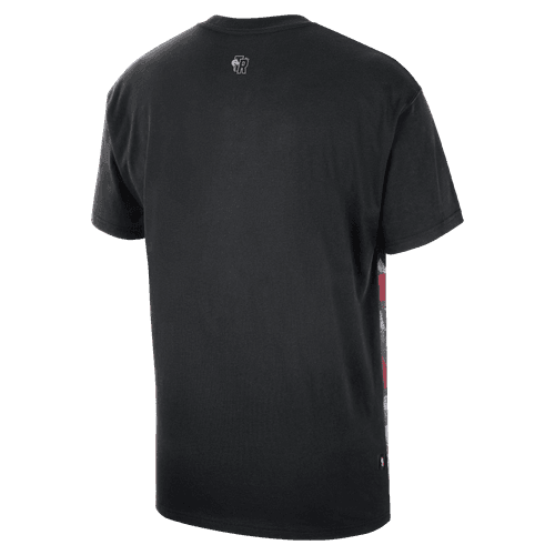 Nike - Toronto Raptors Basketball T-Shirt-2