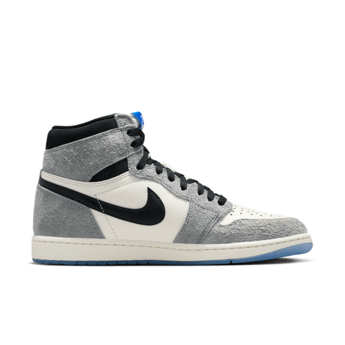 Nike - Air Jordan 1 Retro High OG Cool Grey/Black