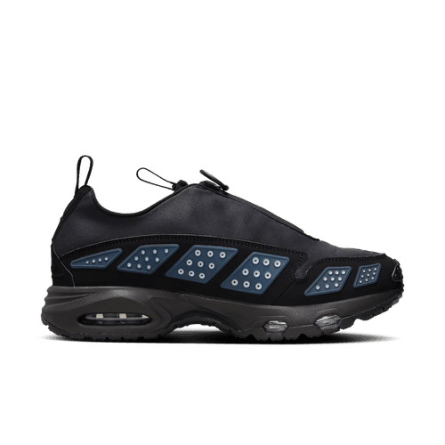 Nike - Air Max SNDR Black/Silver