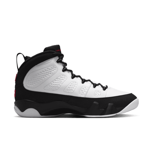 Nike - Air Jordan 9 Retro OG "Space Jam"-2