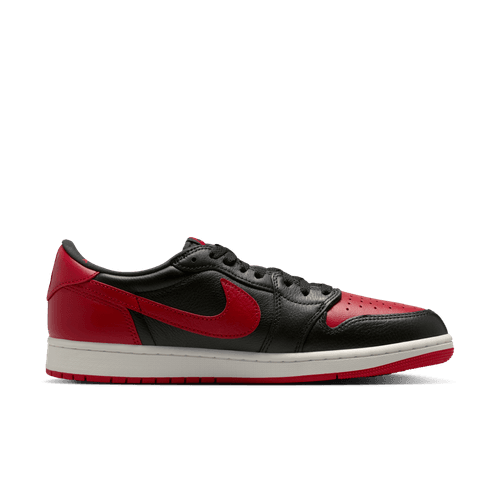 Nike - Air Jordan 1 Retro Low OG “Banned”