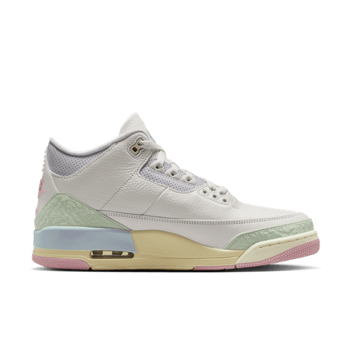 Nike - Air Jordan 3 Retro "Spring is in The Air"