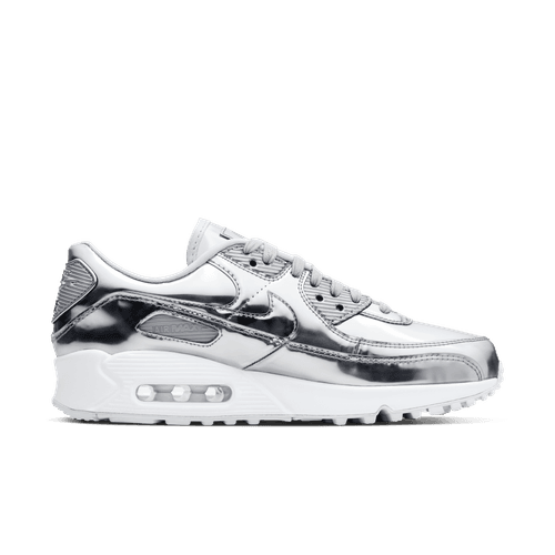 Nike - W Air Max 90 SP Chrome/White