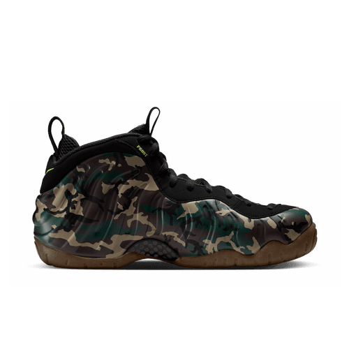 Nike - Air Foamposite Pro Premium "Camo"