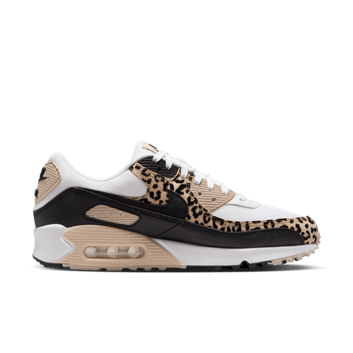 Nike - W Air Max 90 Leopard