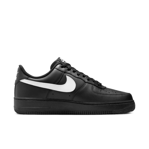 Nike - Air Force 1 '07 Black/White