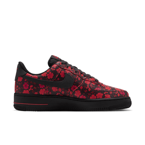 Nike - W Air Force 1 '07 "Floral"