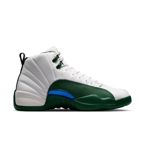 Nike - Air Jordan 12 Retro "Idols Become Rivals"-2
