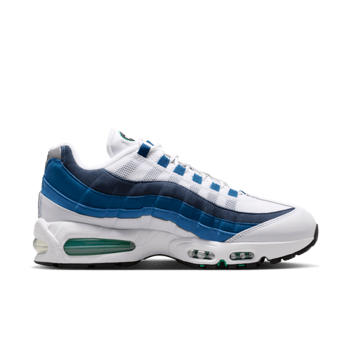 Nike - Air Max 95 Big Bubble OG "Slate"