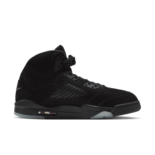 Nike - Air Jordan 5 Retro "Halloween"-2