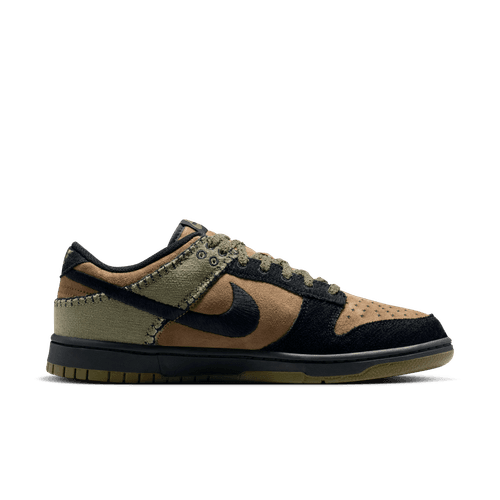 Nike - Dunk Low Retro SE Green