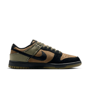 Nike - Dunk Low Retro SE Green