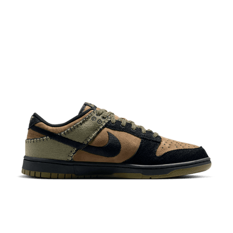 Nike - Dunk Low Retro SE Green