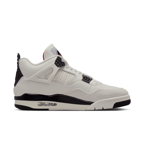 Nike - Air Jordan 4 Retro 
