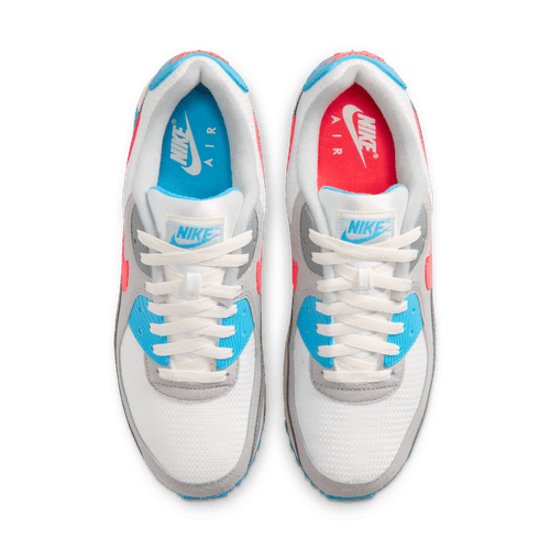 Nike - AIR MAX III Cool Grey/Infrared