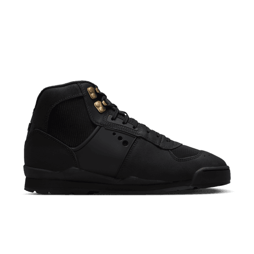 Nike - Air Baltoro SP Black/Metallic Gold-2