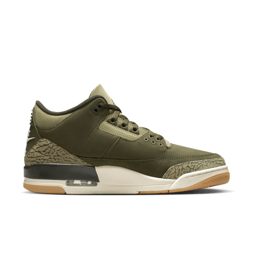 Nike - Air Jordan 3 Retro "Family Affair"-2