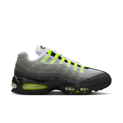 Nike - Air Max 95 OG Black/Green
