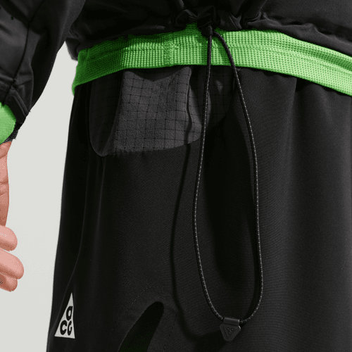 Nike - ACG Lava Loft Therma-FIT Jacket Black-4