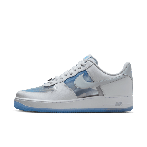 Nike - Air Force 1 Retro ~ White
