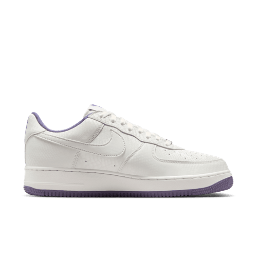 Nike - Kobe Air Force 1 Low Summit White/Daybreak