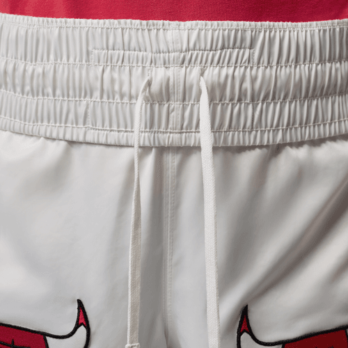 Nike - Jordan Flight Muay Thai Shorts White