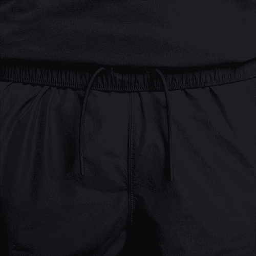 Nike - NOCTA Cardinal Nylon Shorts Black-5