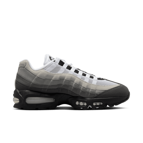 Nike - Air Max 95 OG Black/Grey