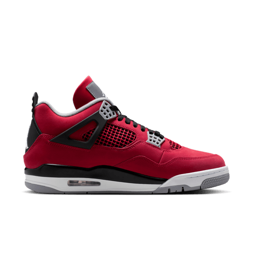 Nike - Air Jordan 4 Retro “Toro Bravo”