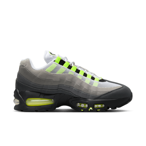 Nike - W Air Max 95 "Big Bubble"