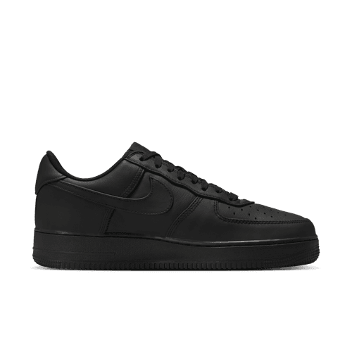 Nike - Air Force 1 Low Retro Premium Black