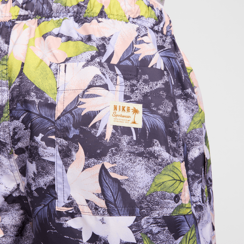 Nike - Club Flow Shorts Purple