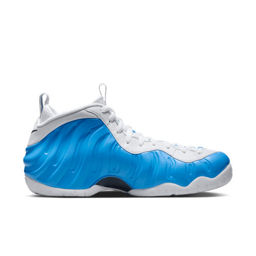 Nike - Air Foamposite Pro University Blue/White