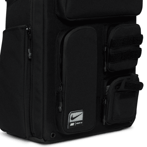Nike - Utility Elite Backpack Black