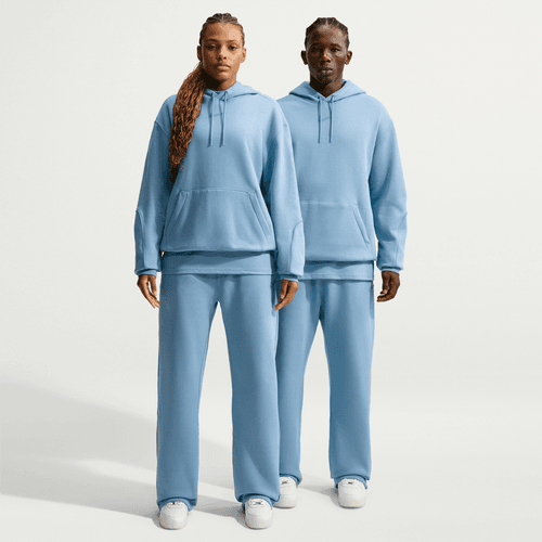 Nike - NOCTA Fleece Open-Hem Sweatpants-2