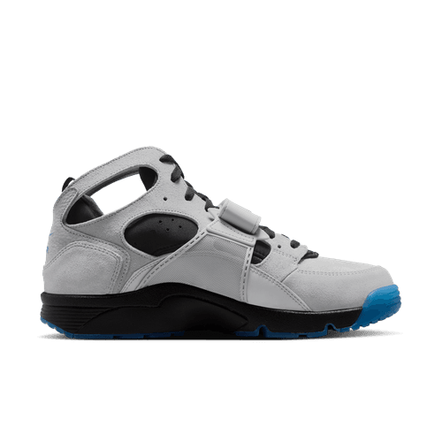 Nike - Air Trainer Huarache "Wolf Grey"