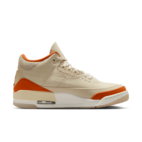 Nike - Air Jordan 3 Retro ~ Starfish
