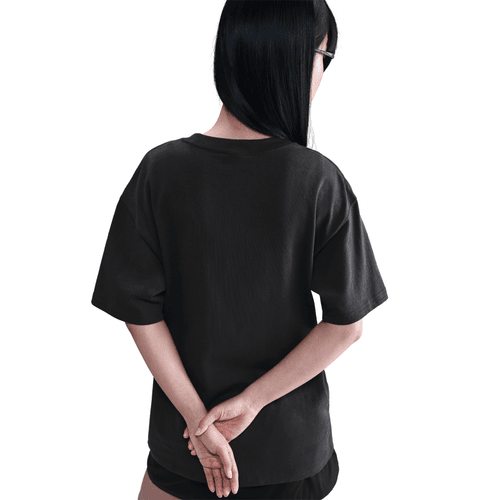 Nike - Women's Sports T-Shirt Black