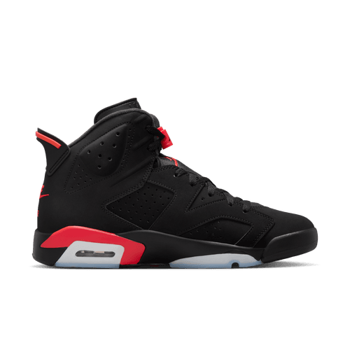 Nike - Air Jordan 6 Retro "Infrared Salesman"-2