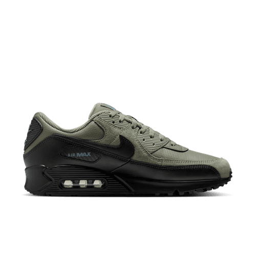 Nike - Air Max 90 "Silver Sage"