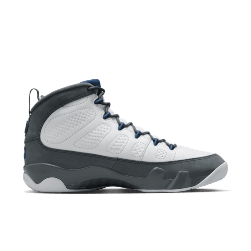 Nike - Air Jordan 9 Retro "Flint Grey"