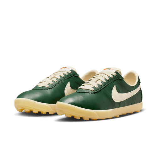 Nike - W Astrograbber Leather Green