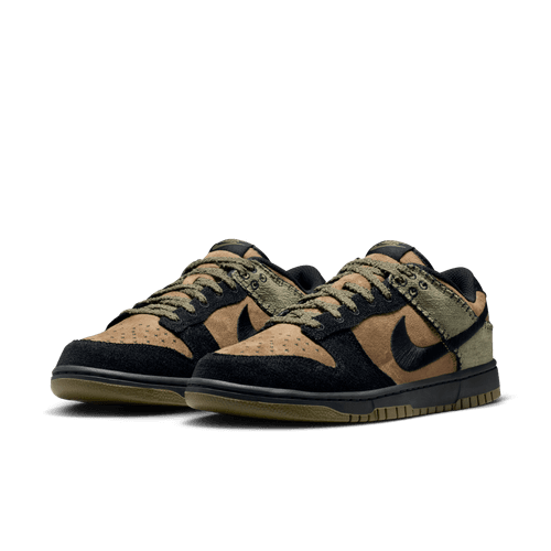 Nike - Dunk Low Retro SE Green