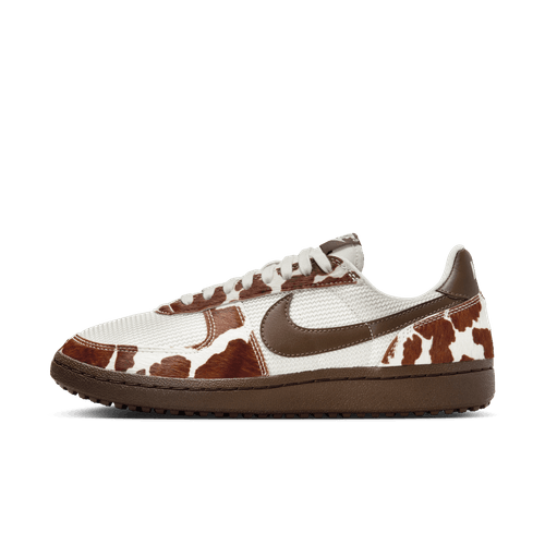 Nike - W Field General Phantom/Baroque Brown