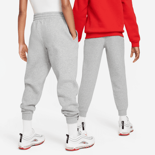 Nike - Youth Club Fleece Joggers ~ Grey
