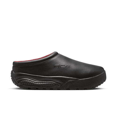 Nike - ACG Rufus Black