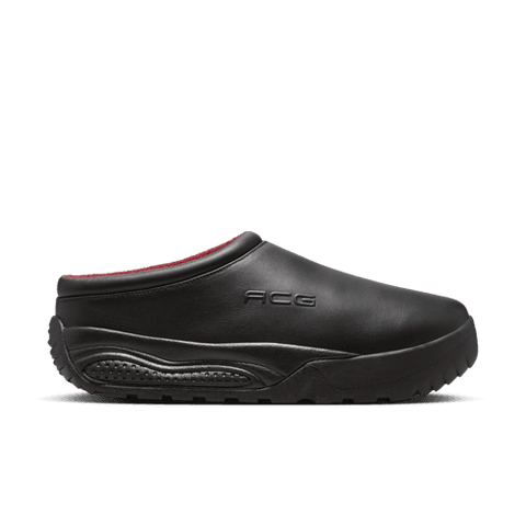 Nike - ACG Rufus Black