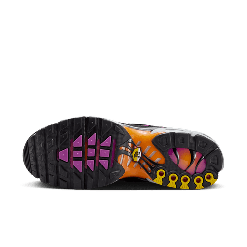 Nike - Air Max Plus ~ Black