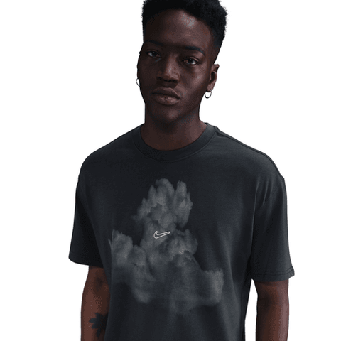 Nike - Sportswear Max90 Tee ~ Grey