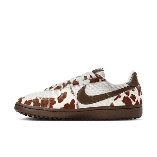 Nike - W Field General Phantom/Baroque Brown